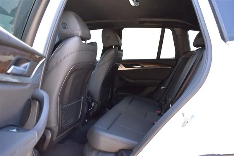 Used 2019 BMW X3 sDrive30i RWD image 24