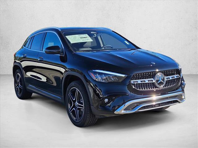 New 2026 Mercedes-Benz GLA 250 image 7