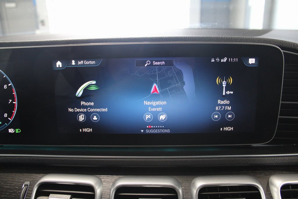 Used 2023 Mercedes-Benz GLE 450 4MATIC image 32