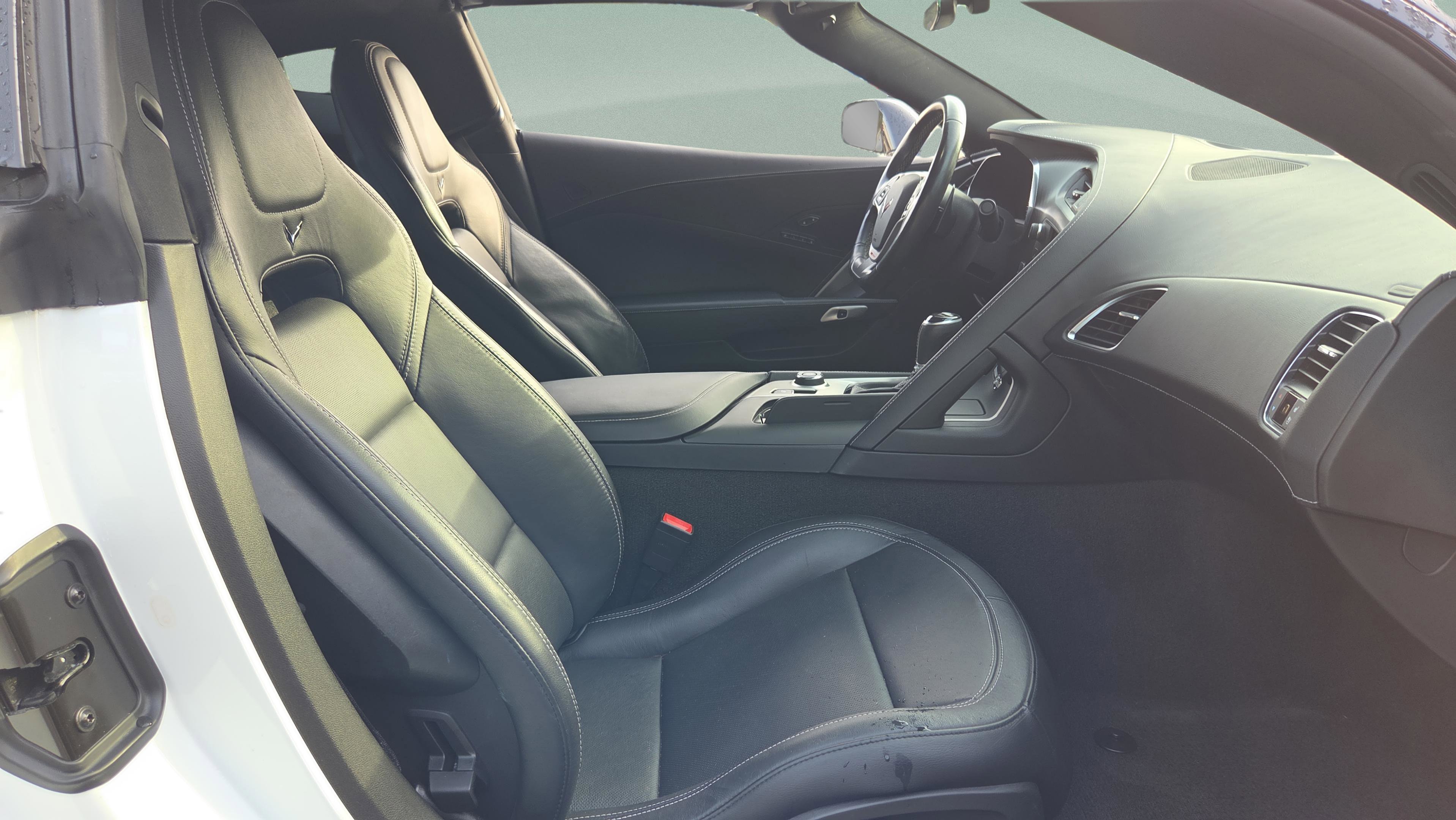 Used 2019 Chevrolet Corvette Grand Sport image 15