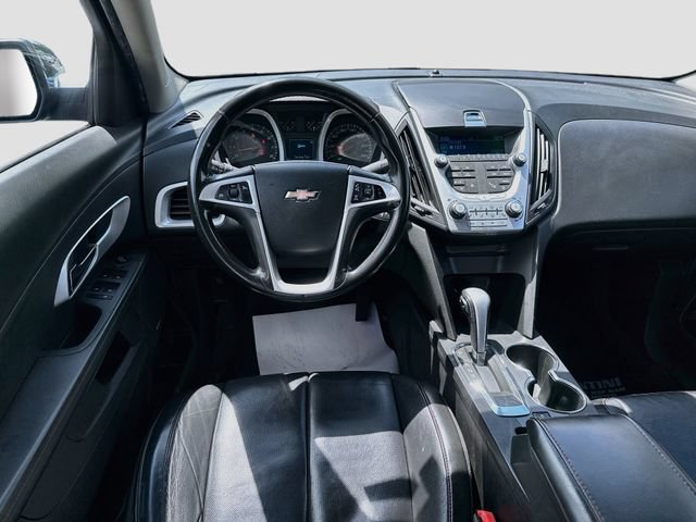 Used 2010 Chevrolet Equinox LTZ AWD/4WD image 22