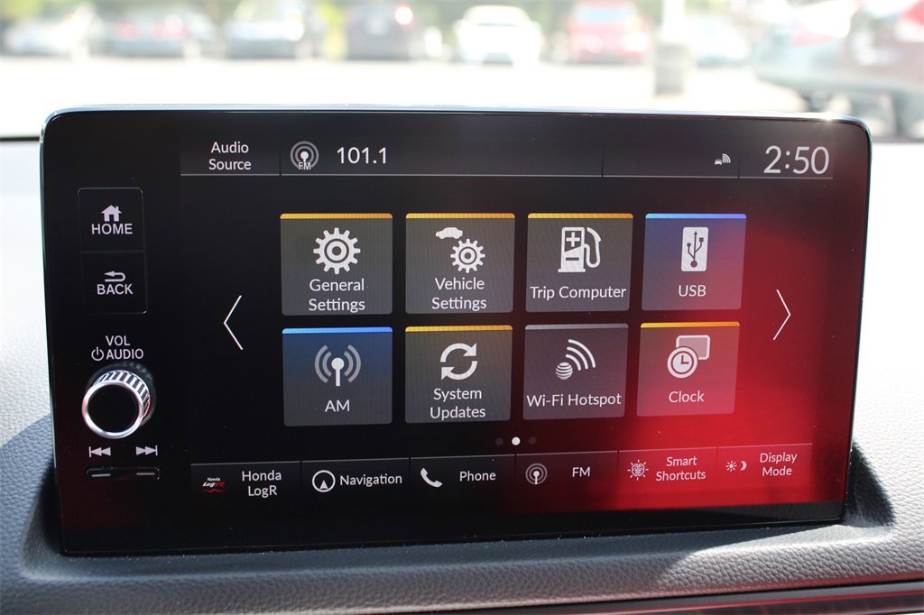 Used 2024 Honda Civic Type R image 14