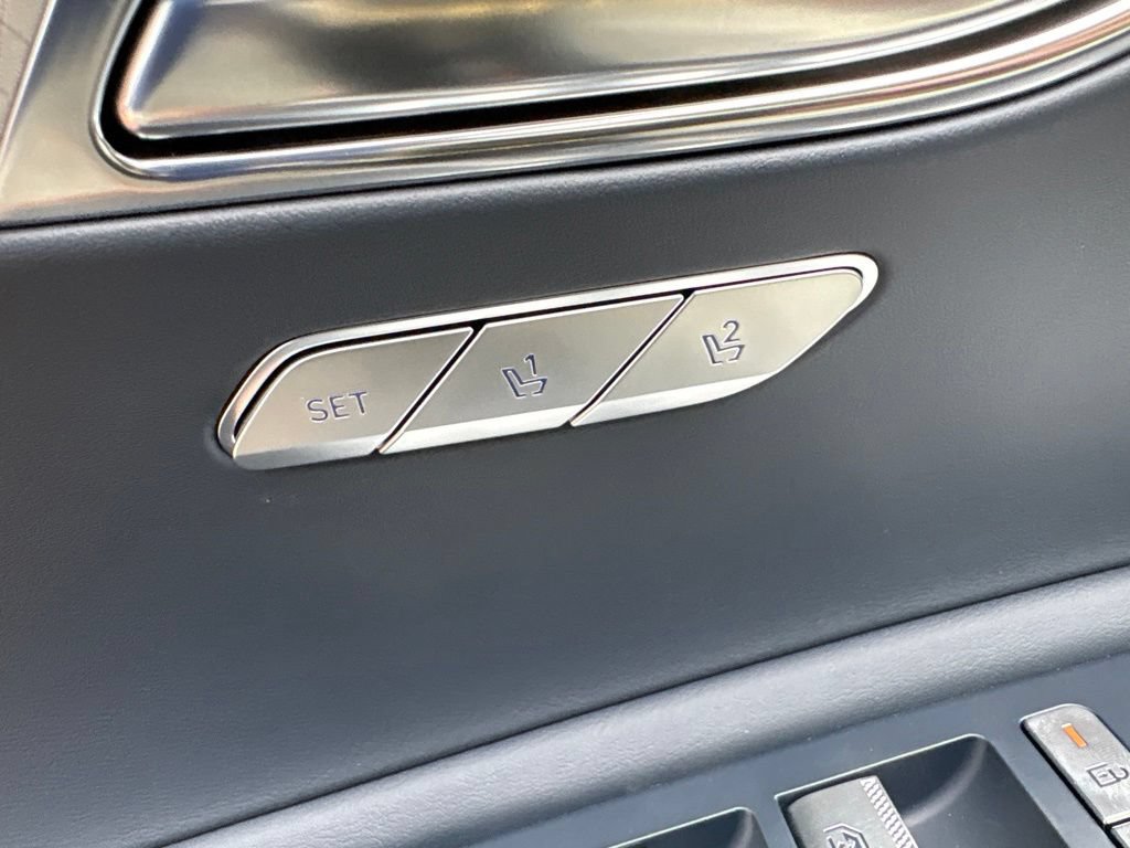 New 2026 Genesis GV80 3.5T Prestige AWD/4WD image 14