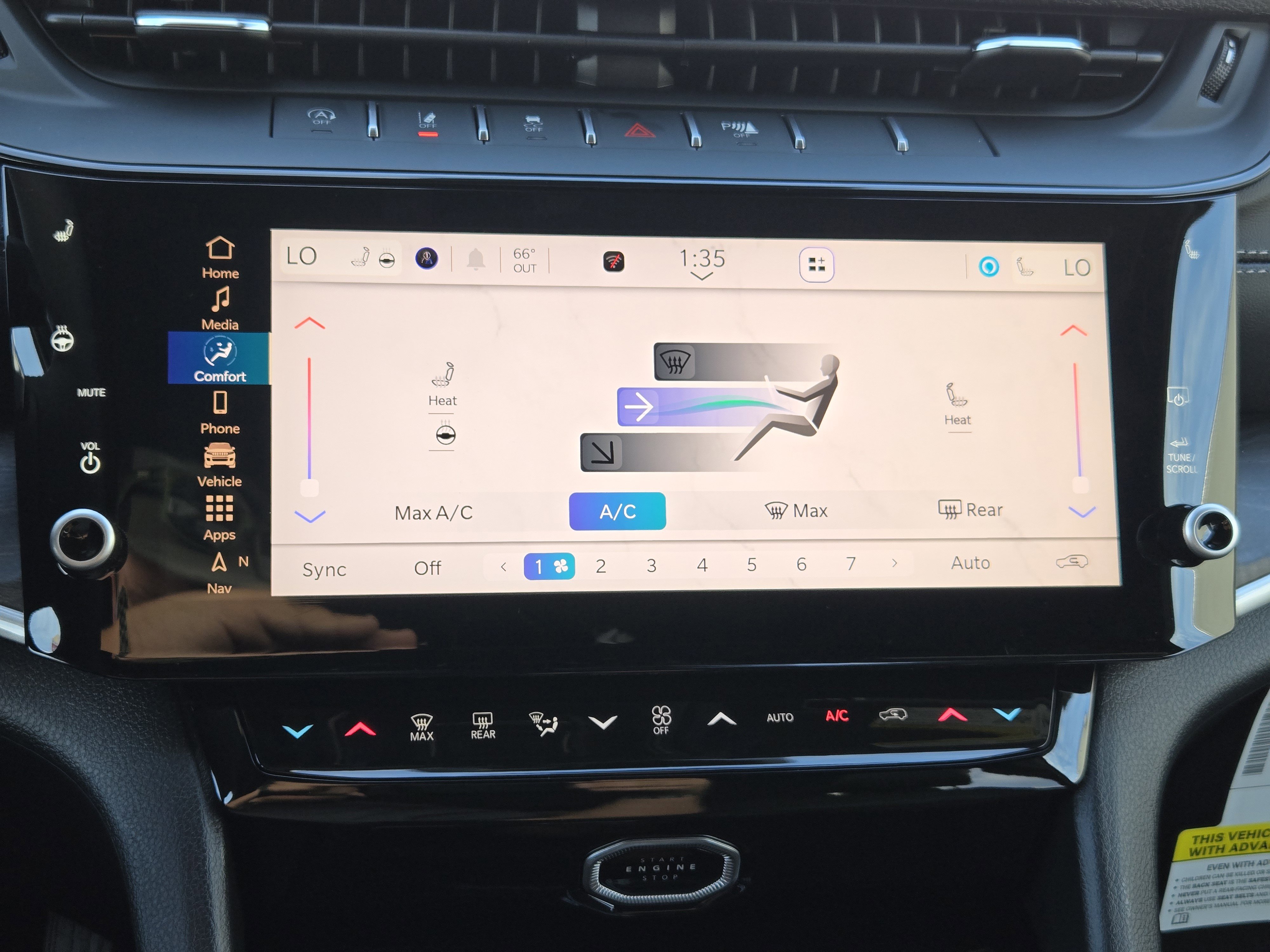 New 2026 Jeep Grand Cherokee Altitude image 16