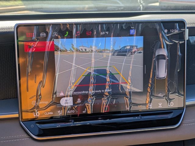 New 2026 Volkswagen Tiguan SE R-Line AWD/4WD image 23