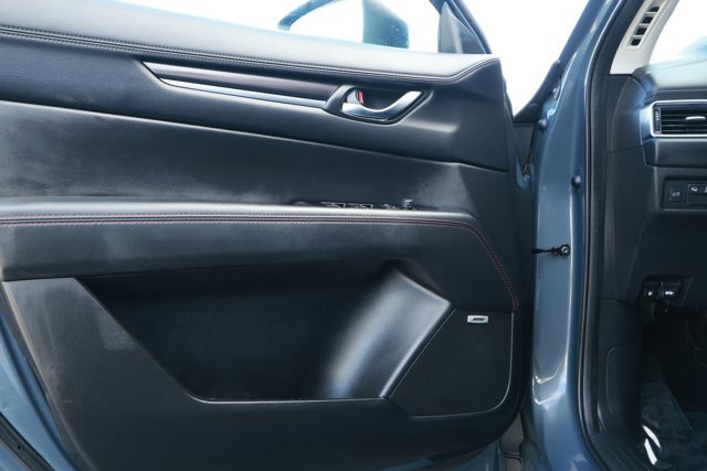 Used 2024 MAZDA CX-5 Carbon Edition image 24