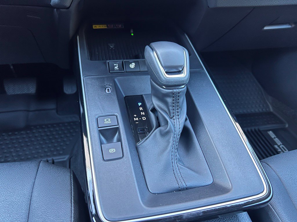New 2026 Toyota Corolla Cross XLE AWD/4WD image 21