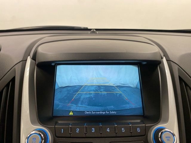 Used 2016 Chevrolet Equinox LT w/ Convenience Package AWD/4WD image 12