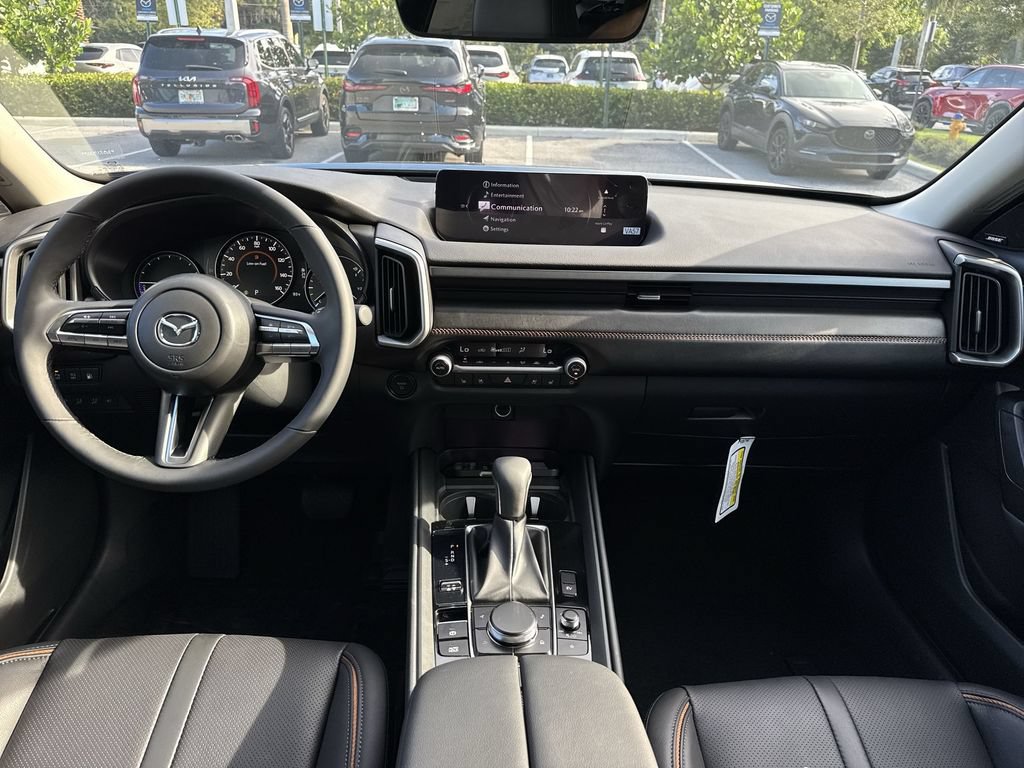 New 2026 MAZDA CX-50 AWD 2.5 Hybrid w/ Weather Package image 14