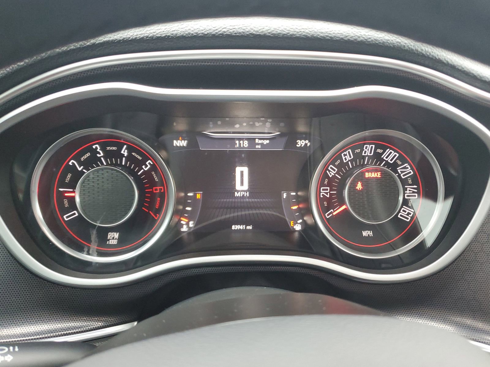 Used 2015 Dodge Challenger R/T Plus image 22