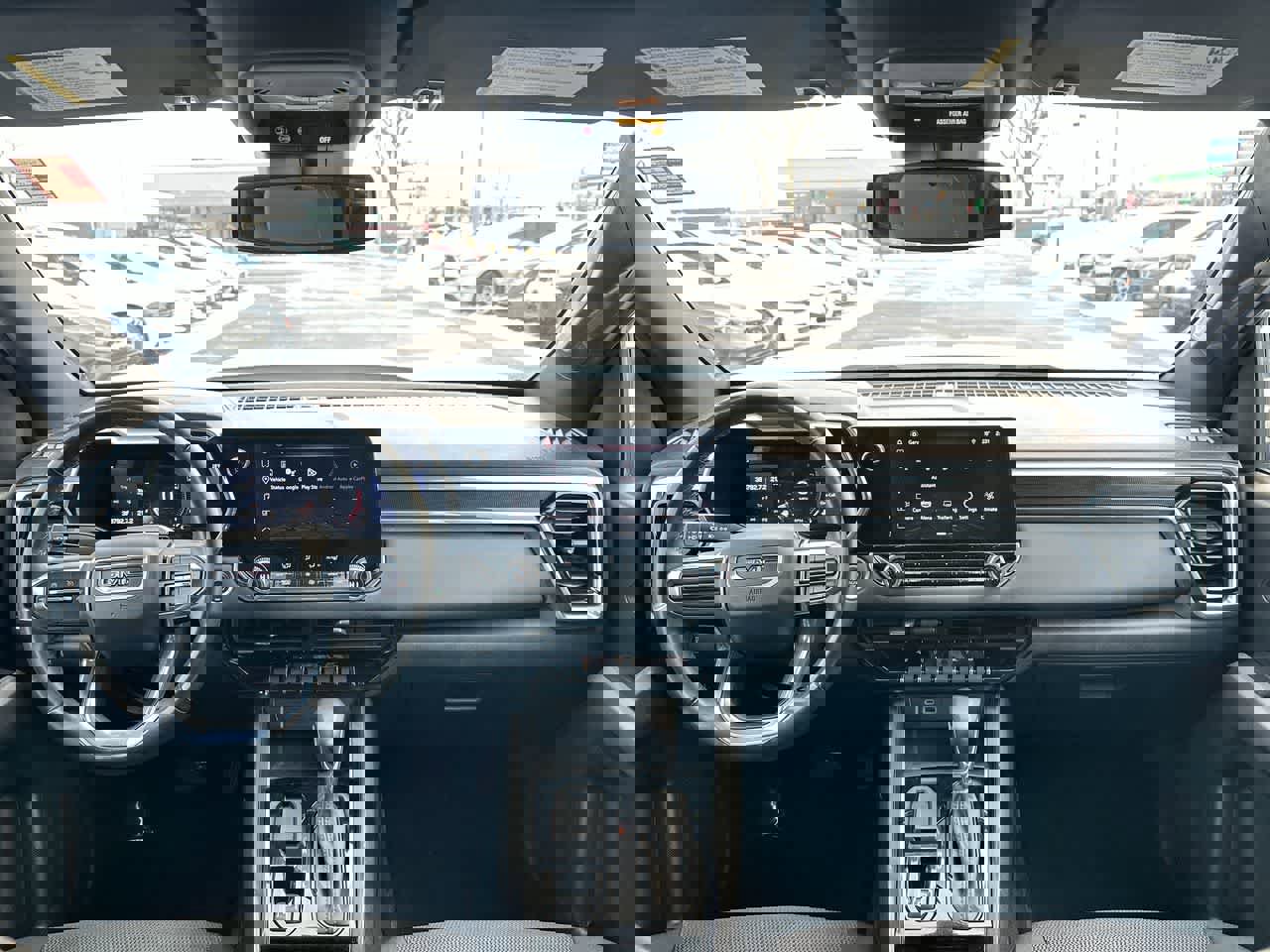 Used 2024 GMC Canyon Elevation w/ Convenience Package image 20