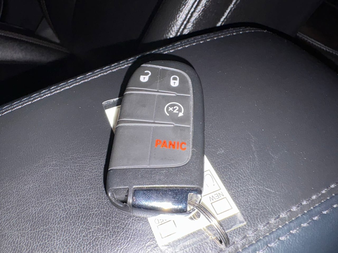 Used 2024 Jeep Compass Limited image 14