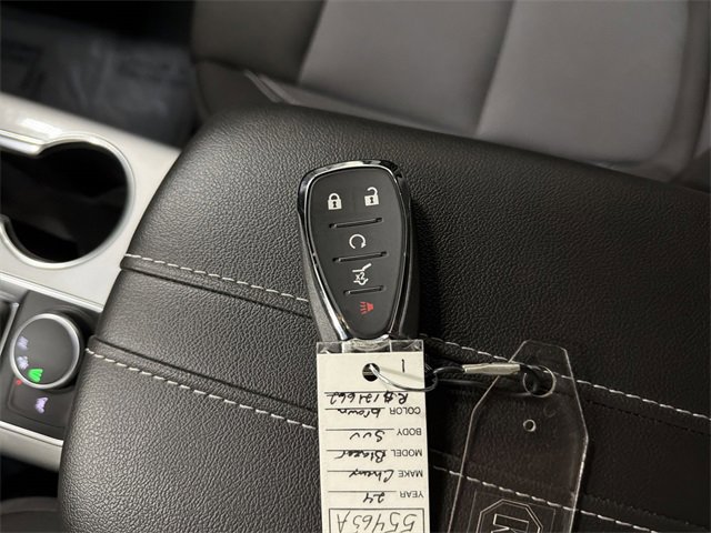 Certified 2024 Chevrolet Blazer LT w/ Convenience Package image 31