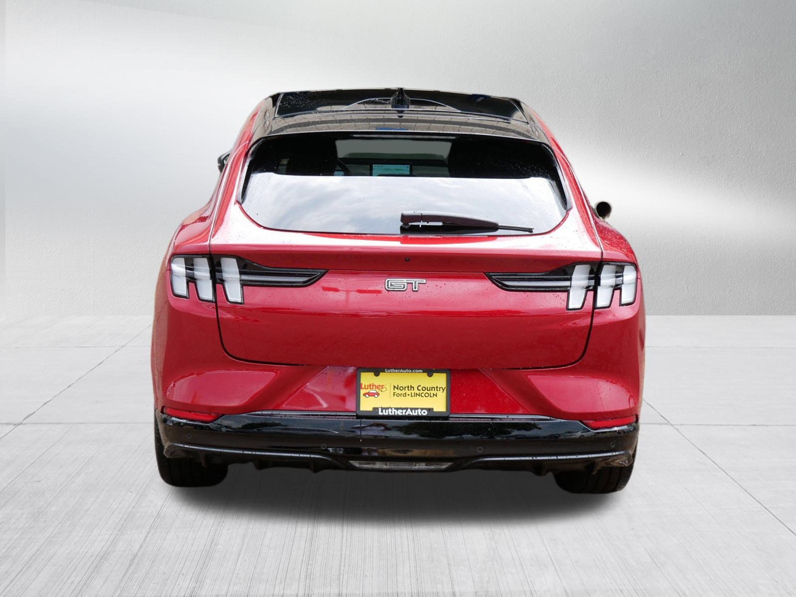 Used 2024 Ford Mustang Mach-E GT image 6