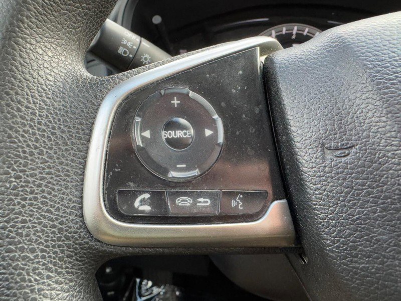 Used 2018 Honda CR-V LX image 16