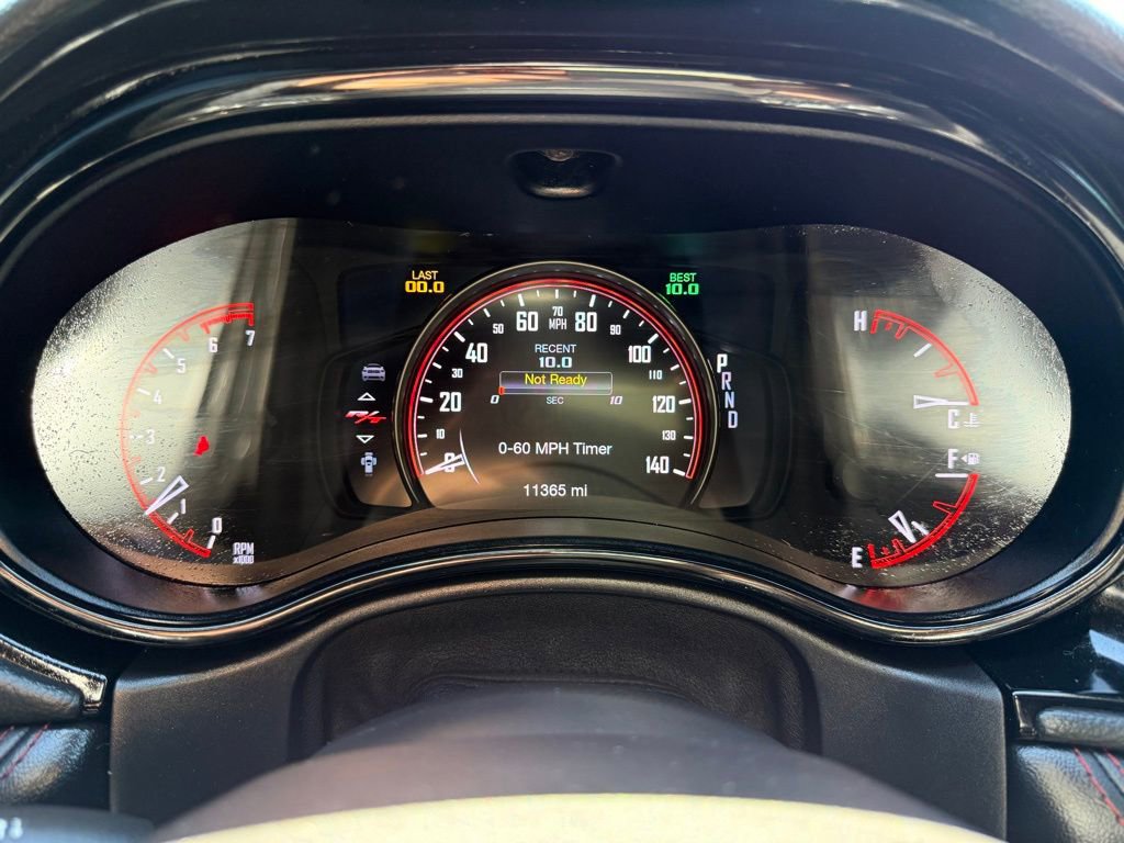 Used 2024 Dodge Durango R/T AWD/4WD image 21