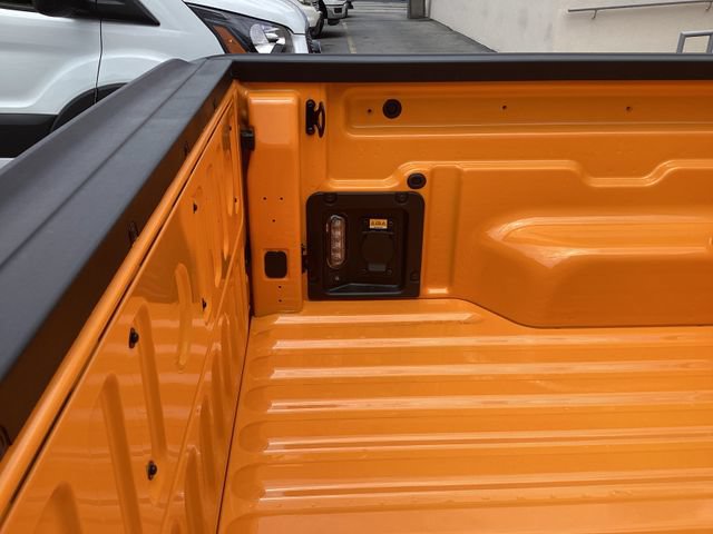 New 2026 Ford Maverick XLT w/ XLT Luxury Package FWD image 21