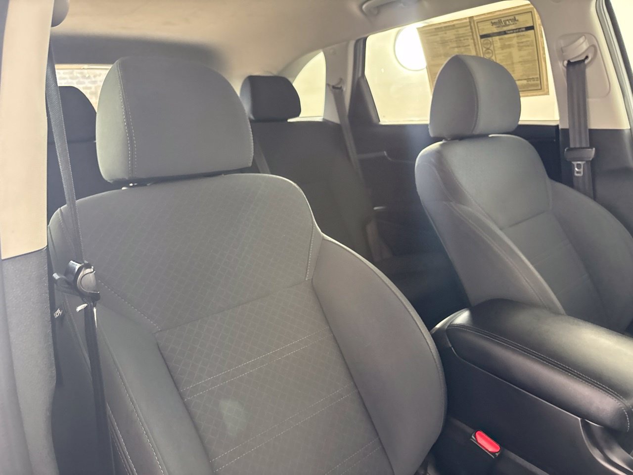 Used 2019 Kia Sorento AWD w/ LX Convenience Package image 27