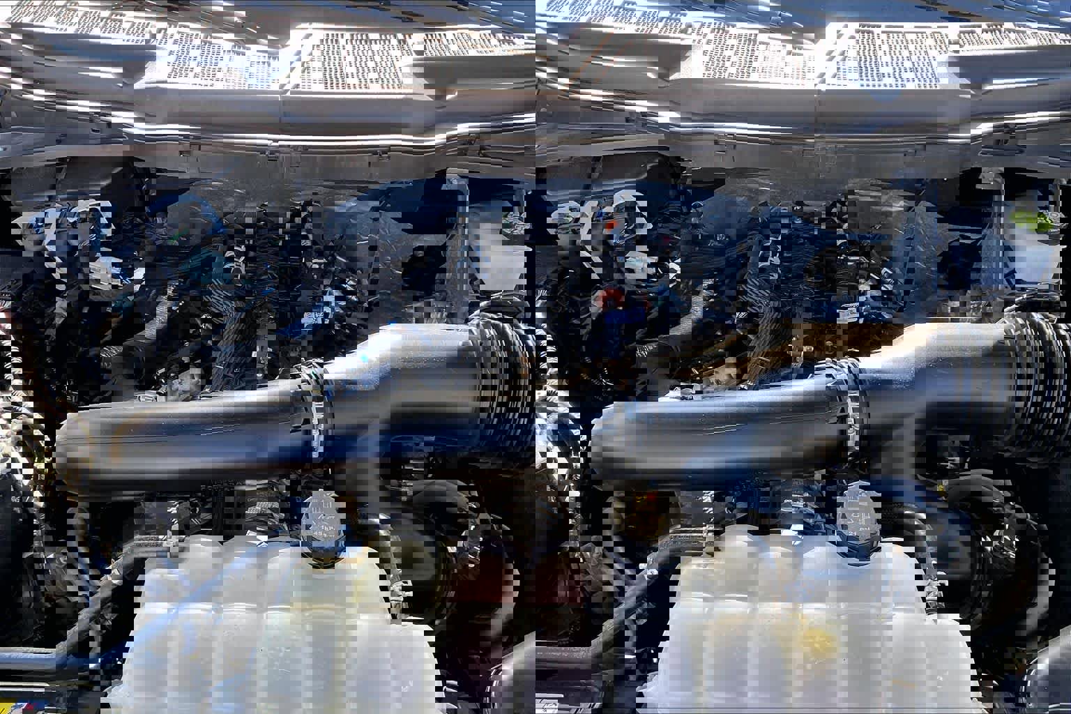 Certified 2024 Ford F150 XLT w/ Equipment Group 302A MID image 31