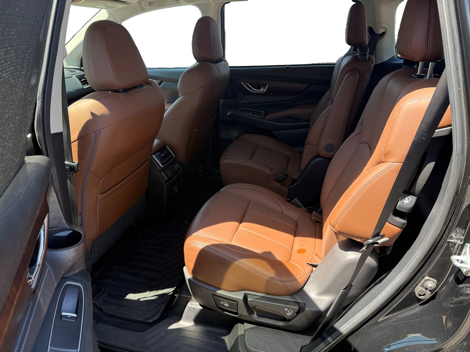 Used 2023 Subaru Ascent Touring image 16