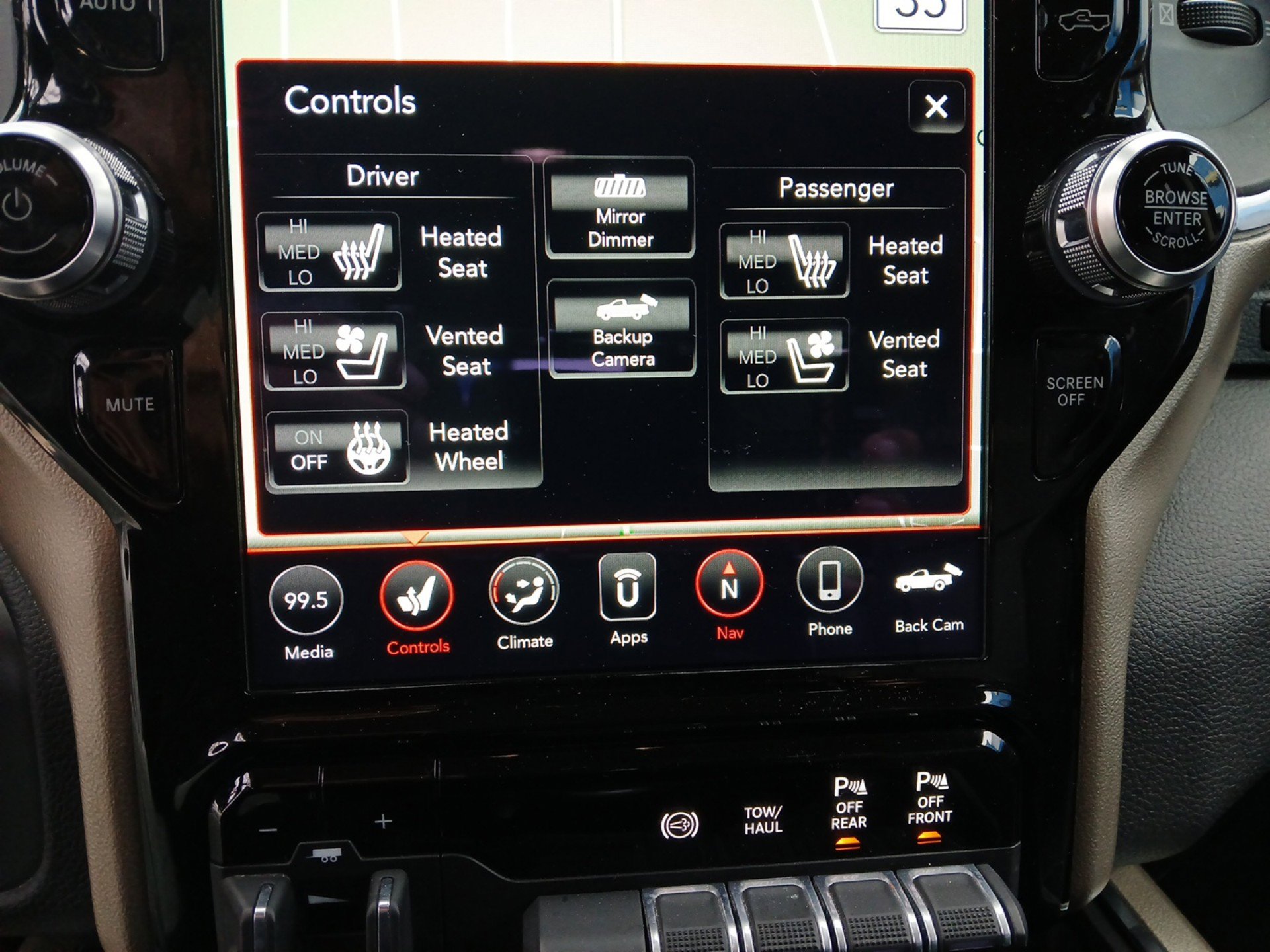 Used 2020 RAM 3500 Laramie image 16