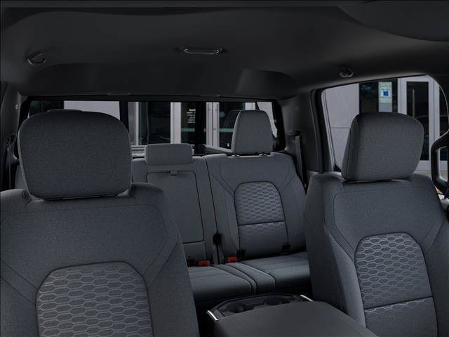 New 2027 RAM 1500 Express AWD/4WD image 26