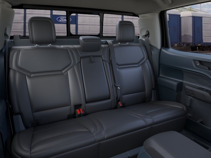New 2026 Ford Maverick Lariat AWD/4WD image 11