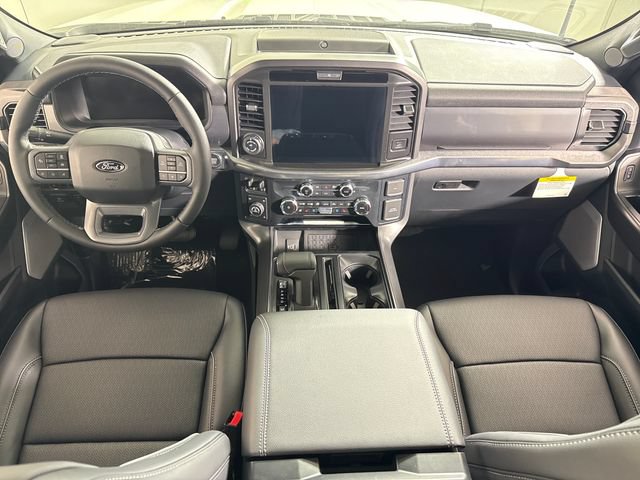 New 2026 Ford F150 Lariat w/ Equipment Group 502A High AWD/4WD image 23