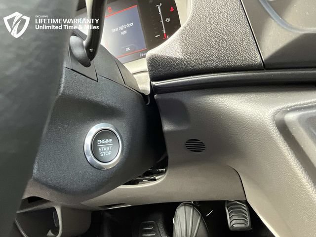 New 2026 Ford Transit 350 XL RWD image 28