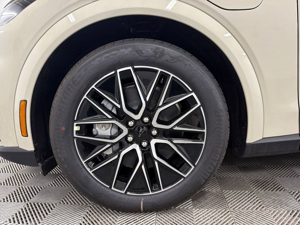 New 2026 Ford Mustang Mach-E Premium image 13