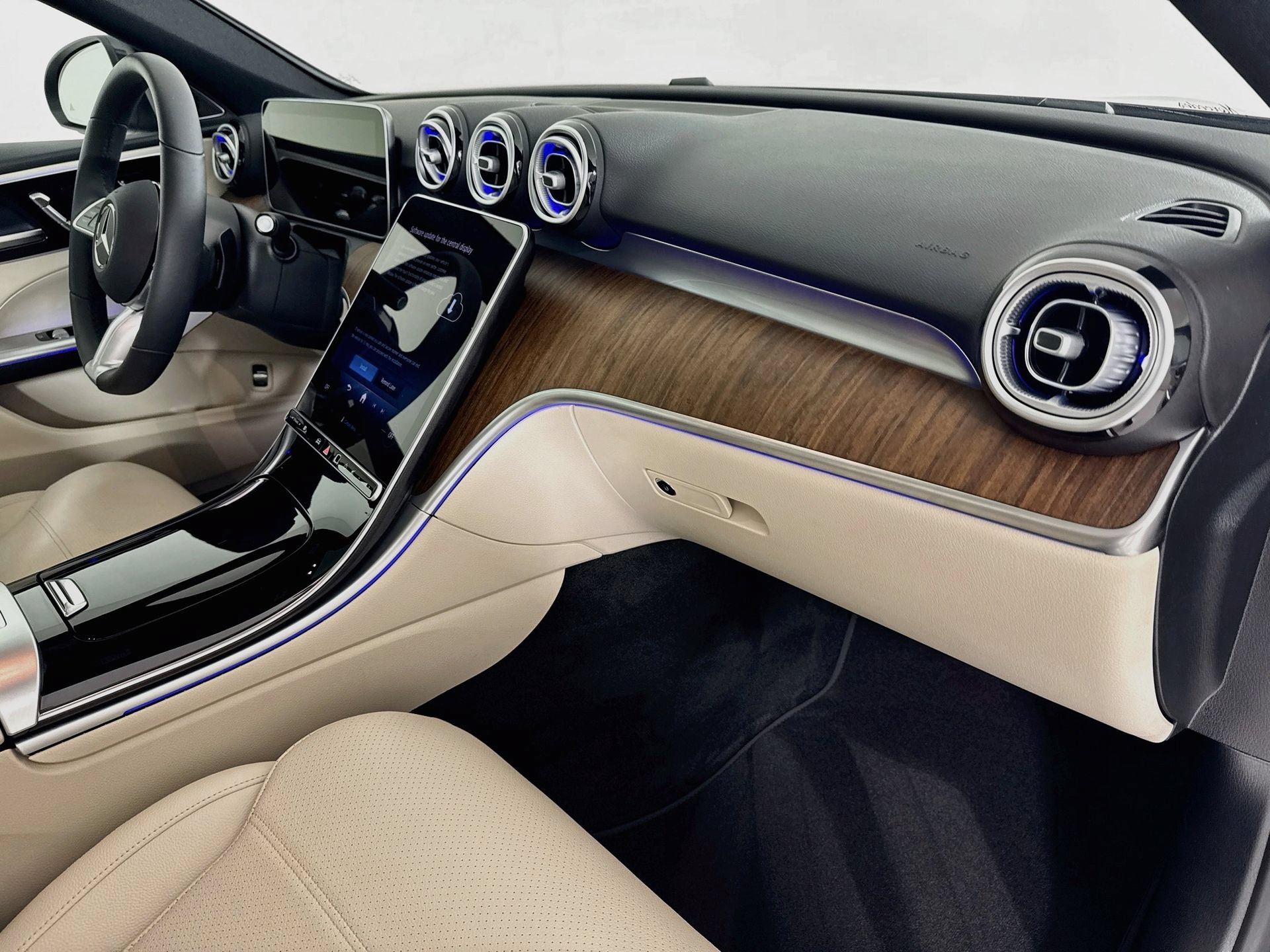 Certified 2026 Mercedes-Benz C 300 Sedan image 32