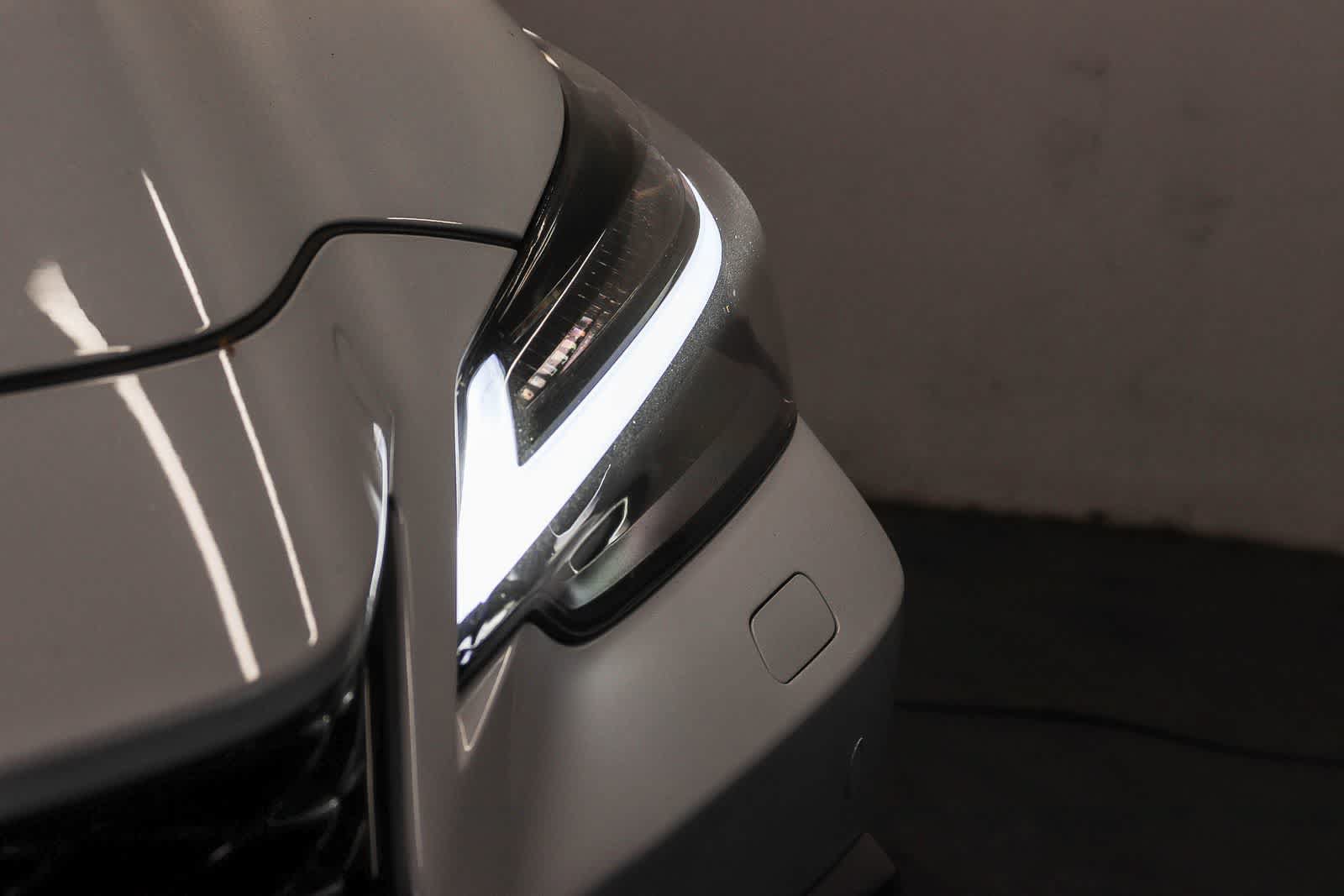 Used 2026 Lexus NX 450h+ F Sport AWD/4WD image 7