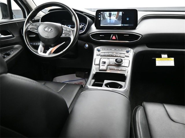 Used 2023 Hyundai Santa Fe XRT w/ Cargo Package image 10