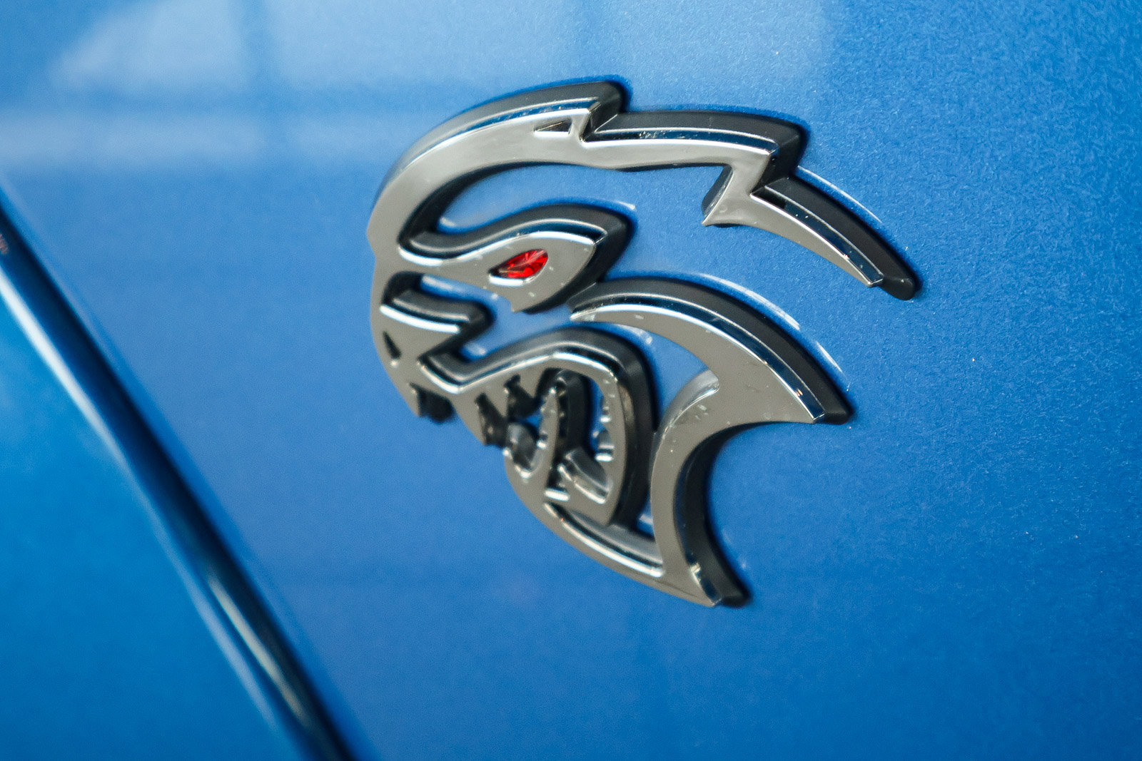 Used 2021 Dodge Challenger SRT Hellcat Redeye image 25