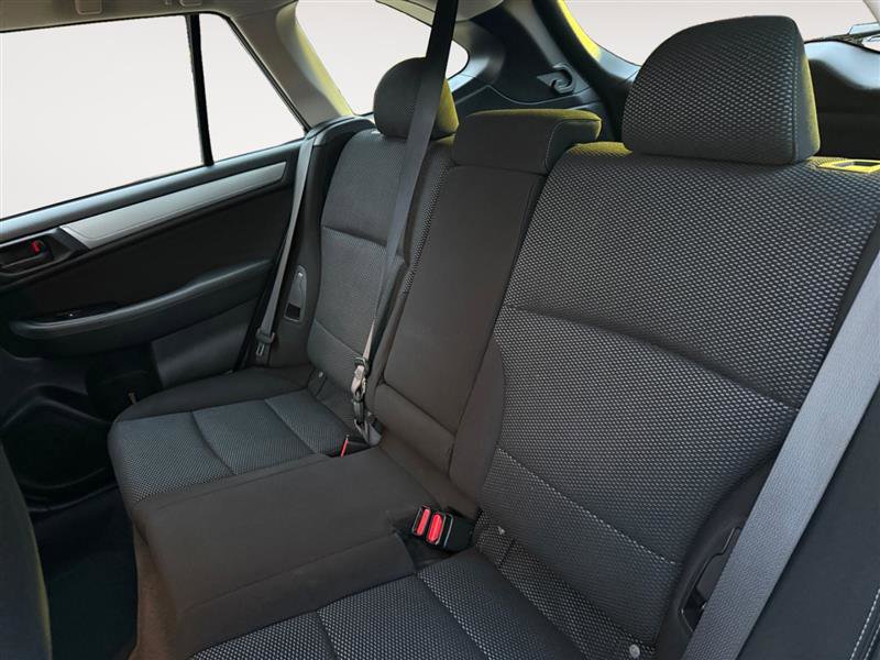 Used 2019 Subaru Outback 2.5i image 14
