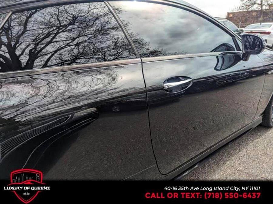Used 2019 Mercedes-Benz E 53 AMG 4MATIC Coupe image 8