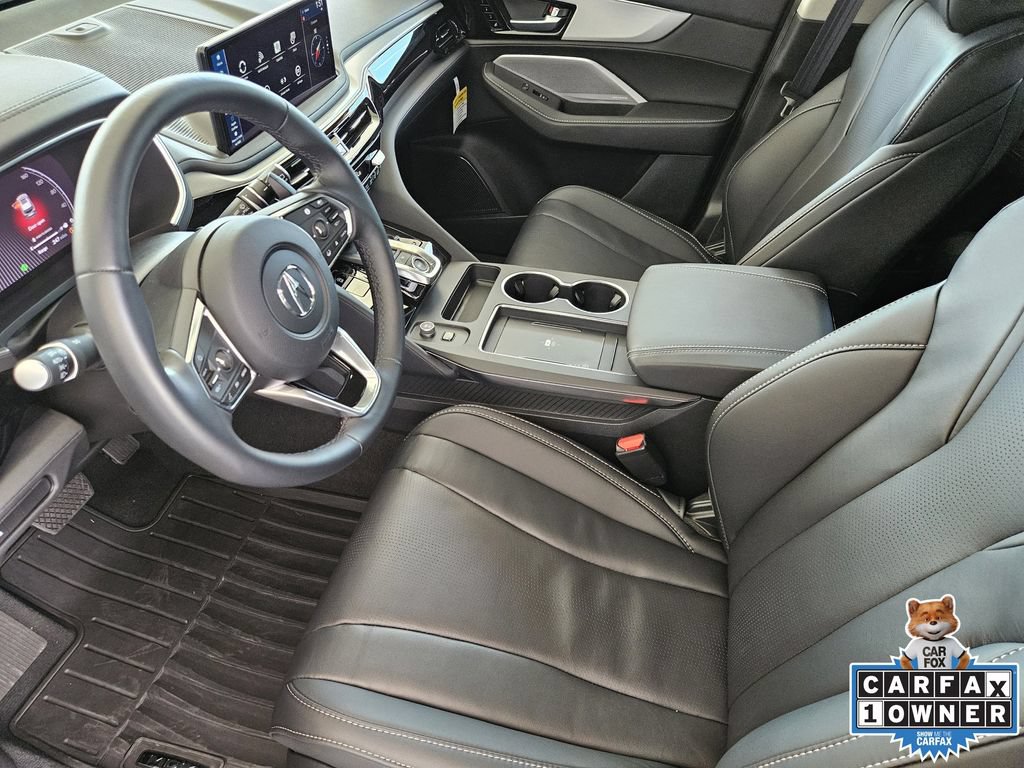 Certified 2026 Acura MDX w/ Technology Package AWD/4WD image 13