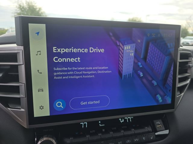 New 2026 Toyota Tundra Limited image 20