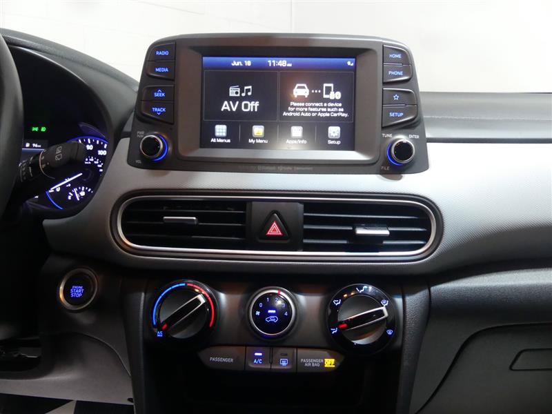 Used 2020 Hyundai Kona SEL Plus AWD/4WD image 36