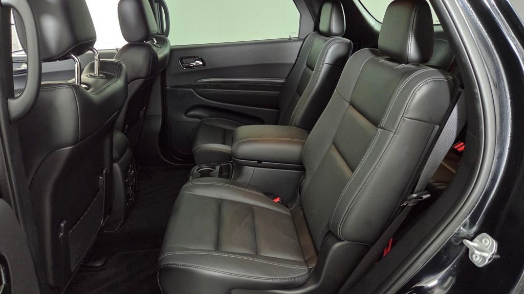 Used 2022 Dodge Durango GT image 32
