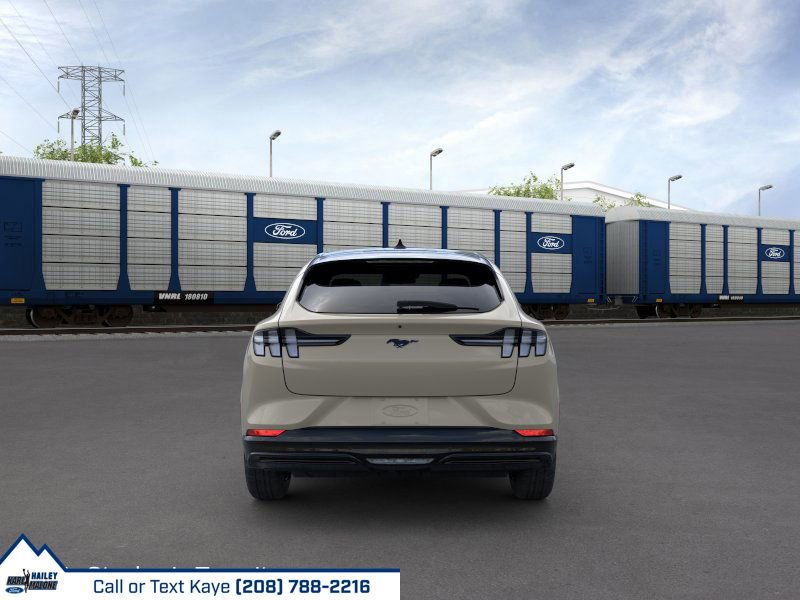 New 2025 Ford Mustang Mach-E Premium w/ Interior Protection Package image 34