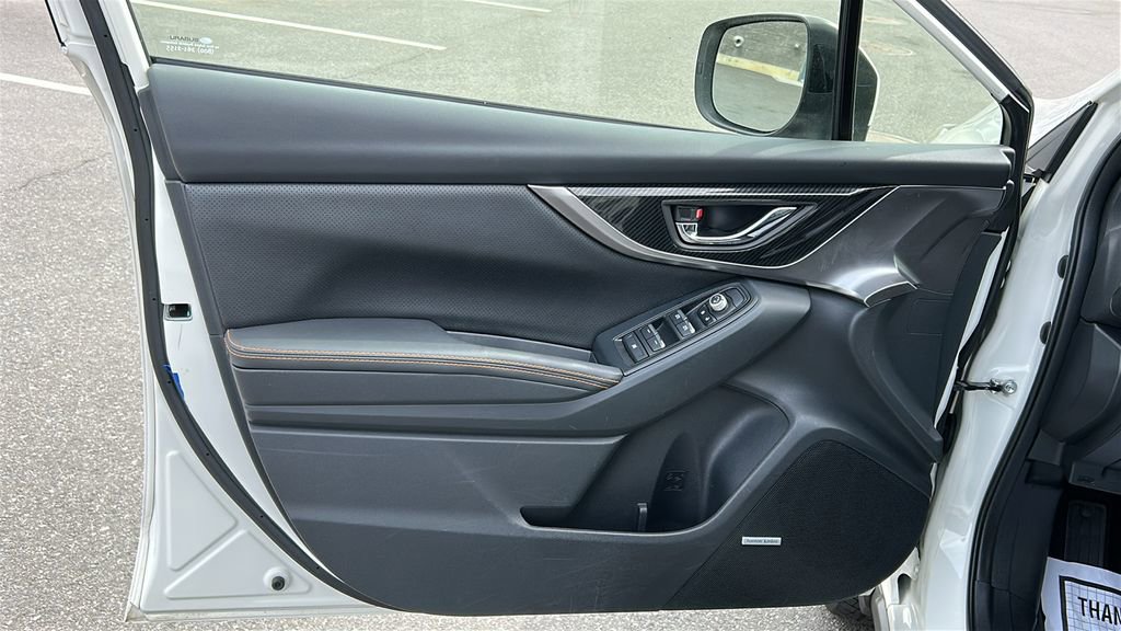 Used 2019 Subaru Crosstrek 2.0i Limited w/ Moonroof Package w/Navigation image 9