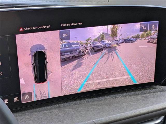 New 2025 Audi Q5 Premium Plus image 11