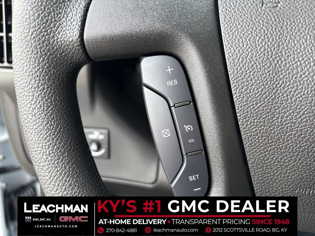 New 2026 GMC Savana 3500 LT w/ LT Preferred Equipment Group RWD image 15