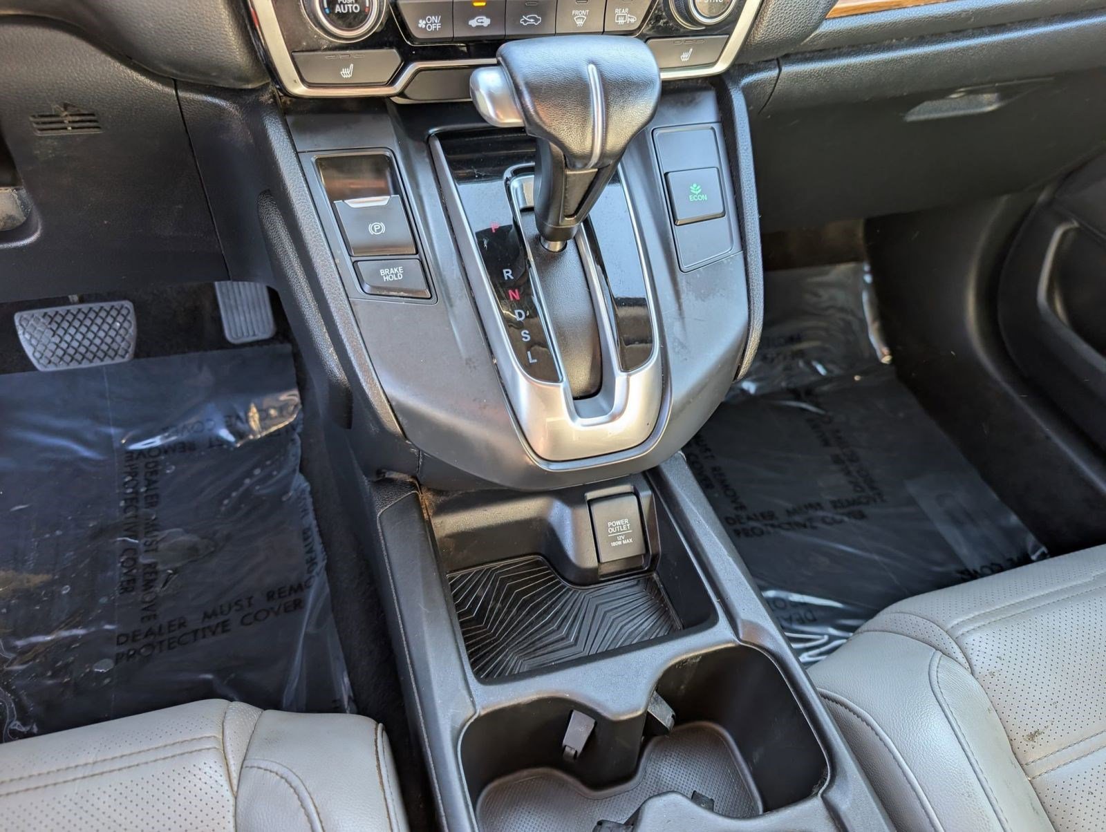 Used 2019 Honda CR-V EX-L image 18