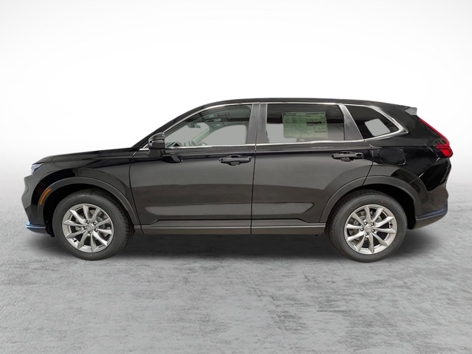 New 2026 Honda CR-V EX image 2