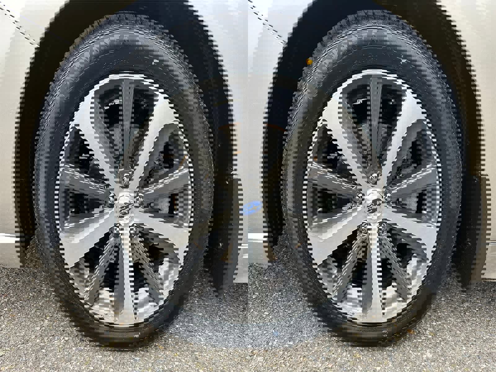 Used 2018 Subaru Legacy 3.6R Limited image 7