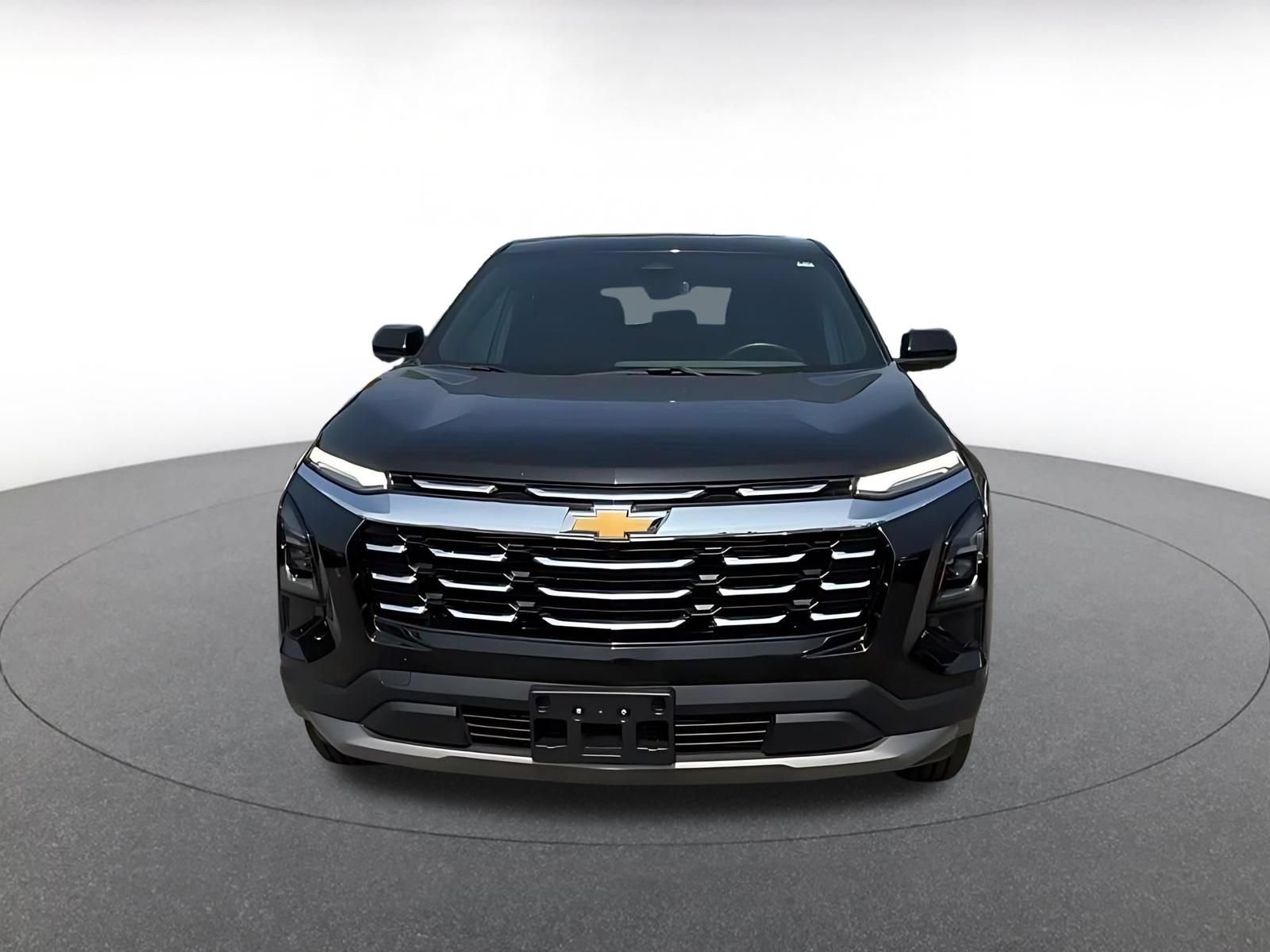 Used 2025 Chevrolet Equinox LT FWD image 4