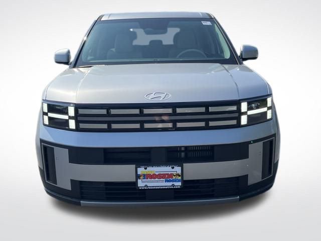 New 2026 Hyundai Santa Fe SE image 9