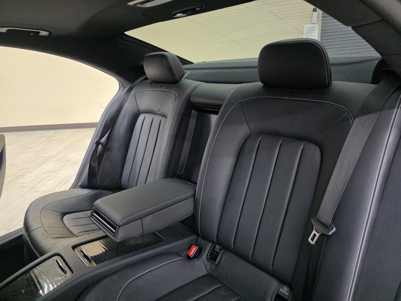 Used 2015 Mercedes-Benz CLS 550 image 26
